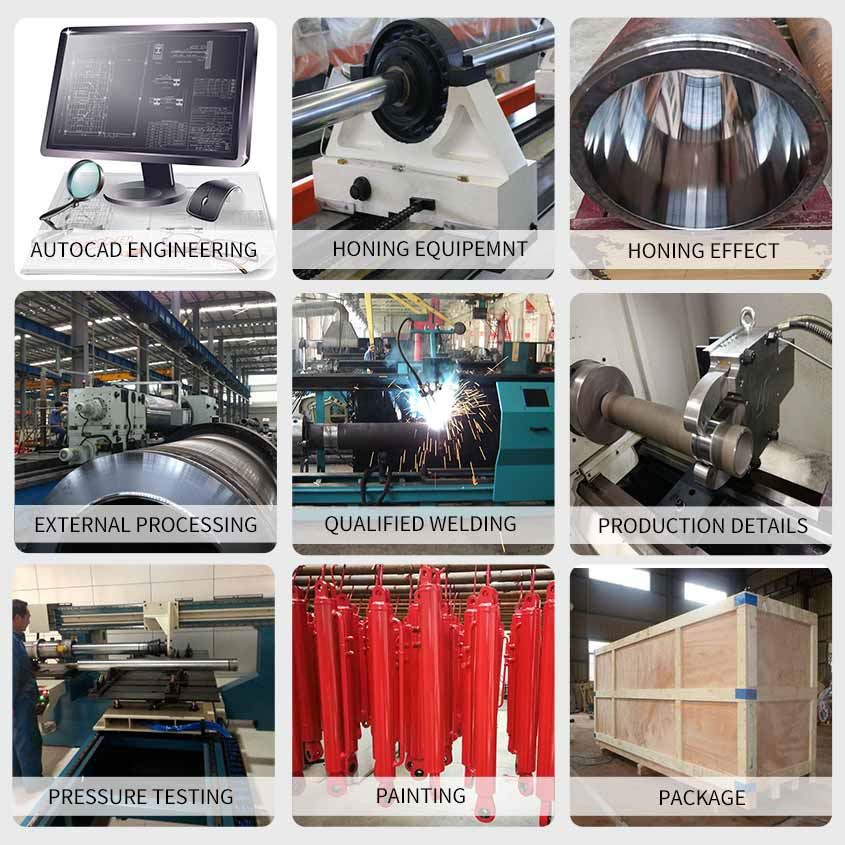 production process