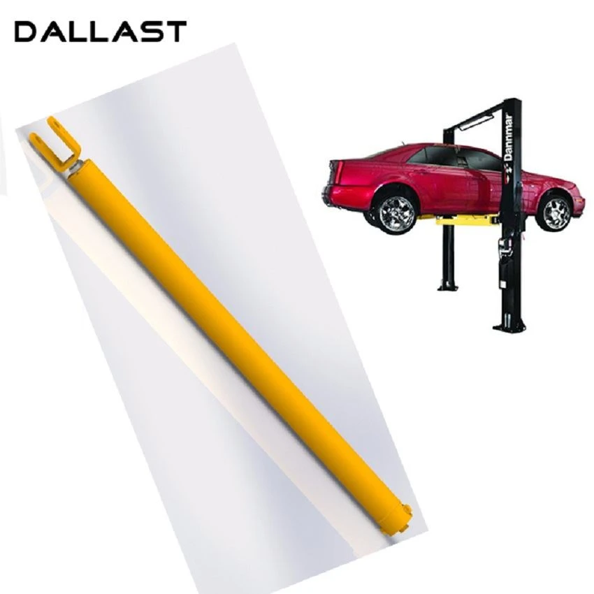 Auto Lift Hydraulic Cylinders