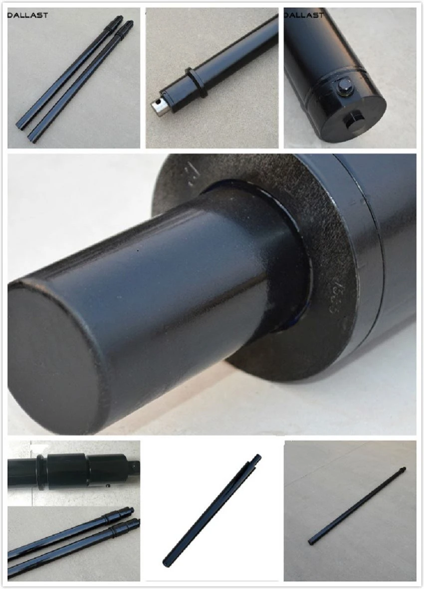 Auto Lift Cylinders