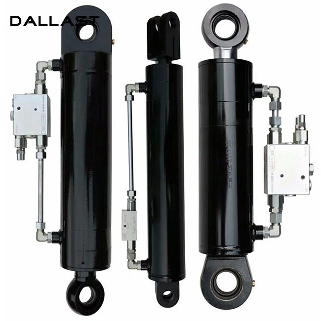 Agricultural Hydraulic Cylinders