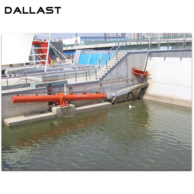 Cric hydraulique à longue course