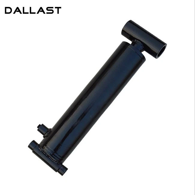 Petits cylindres hydrauliques de levage
