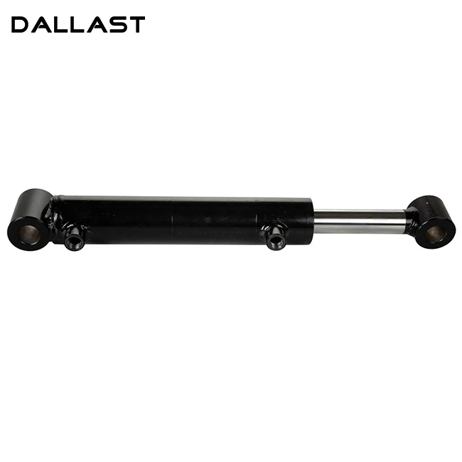 Petit bélier hydraulique