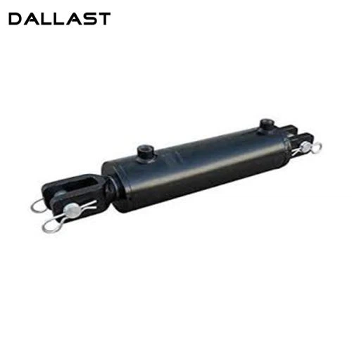 Cylindre de pousseur hydraulique