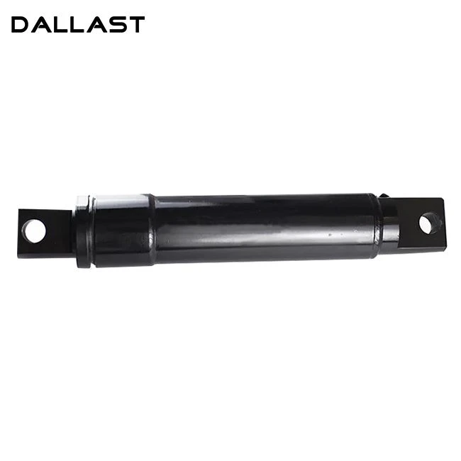 Cylindres hydrauliques de chasse-neige