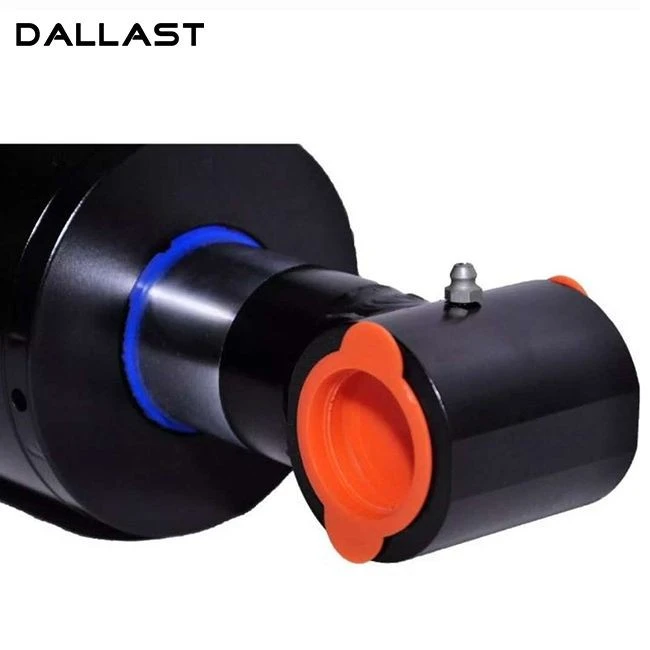 Tang Hydraulic Cylinder(001)