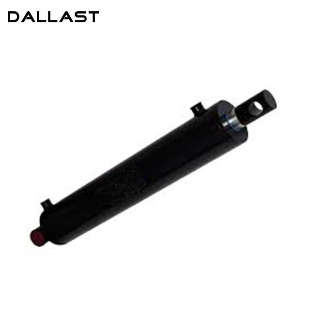 Welded Pin Eye Rod End Cylinders(001)